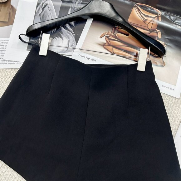 Valentino lock button suit culottes - Picture 6 of 9